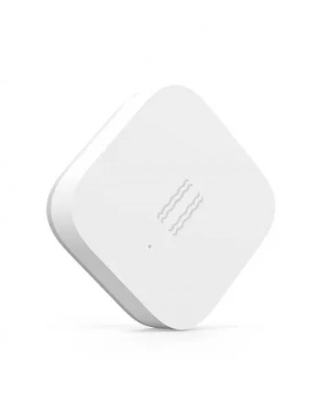 Датчики вібрації